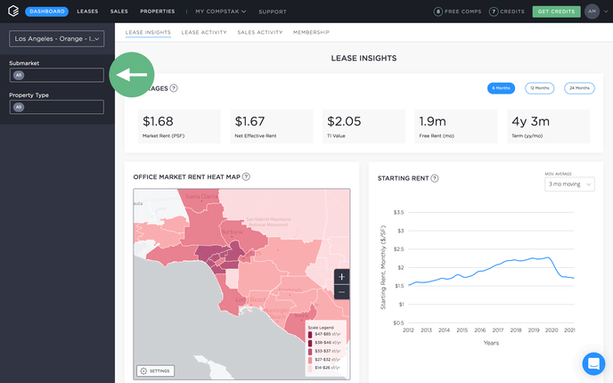 Exchange_DashboardSubmarketPropertyTypeGIF